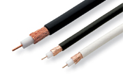 Cables de cobre