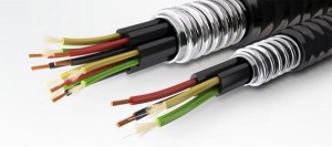 Cable alimentador híbrido para despliegues RRH