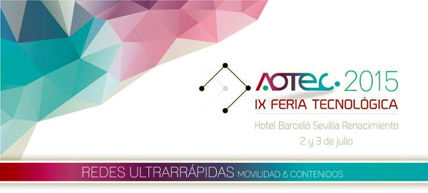 AOTEC 2015