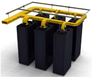 RM SH Raceway System