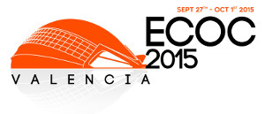 Novedades COFITEL en ECOC 2015