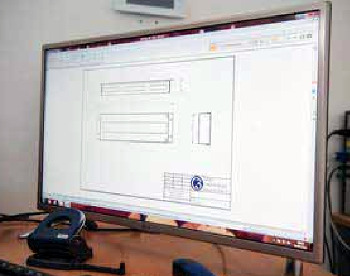 Nuevas instalaciones del grupo COFITEL