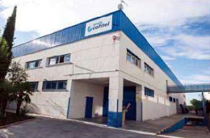 Nuevas instalaciones del grupo COFITEL