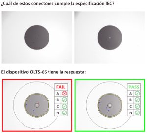 especificación IEC