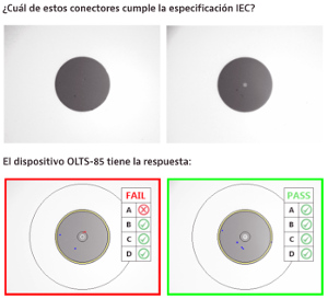 especificación IEC