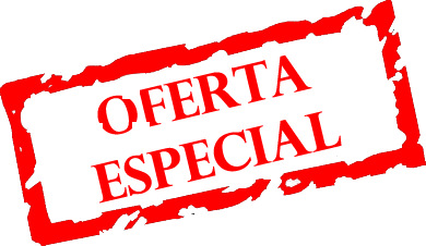 Oferta especial equipos de medida enero 2016