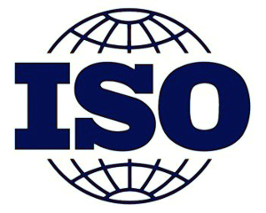 Certificado ISO