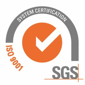 Certificado ISO9001