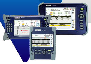 Aplicación Smart Link Mapper para certificación de OTDR en despliegues FTTH / PON 