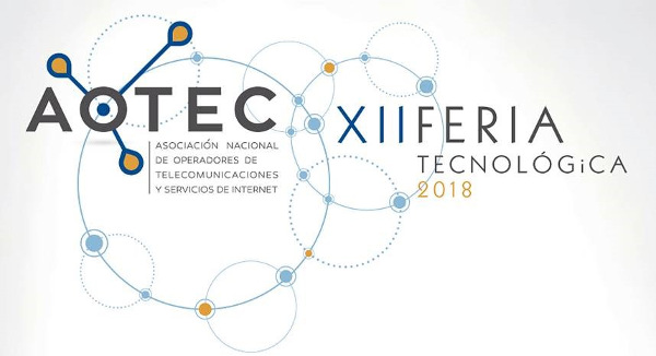 XII Feria Tecnológica AOTEC