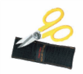 Tijeras MILLER ref. 80671, para corte de Kevlar