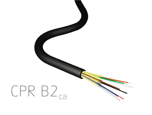 El Grupo COFITEL suministra cables de telecomunicaciones compatibles con la nueva normativa ICT 