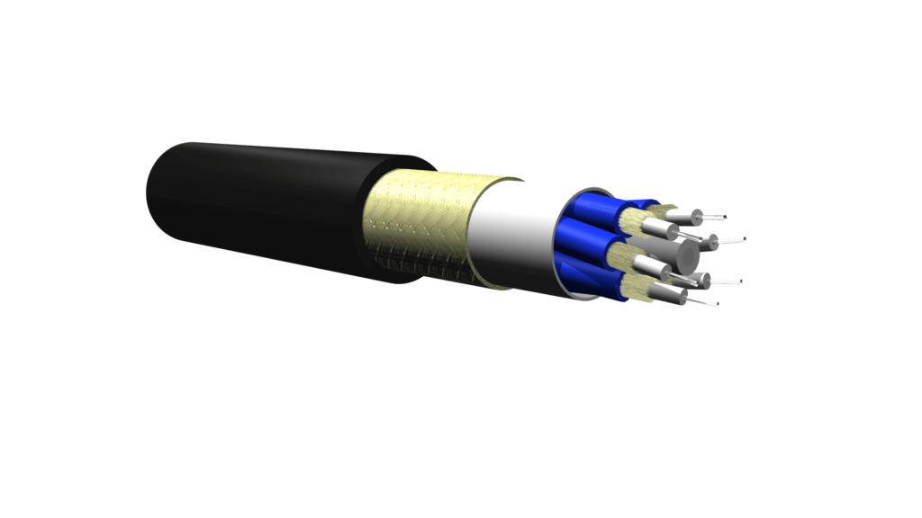 CABLE INDUSTRIAL FLEXIBLE CINFLEX