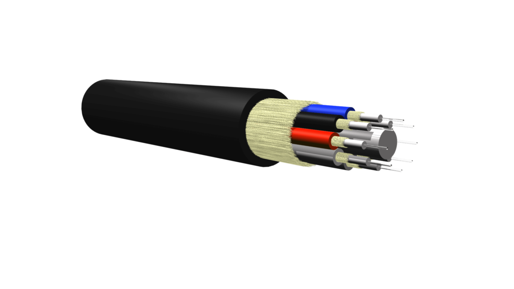 CABLE BREAKOUT MARINO MBC