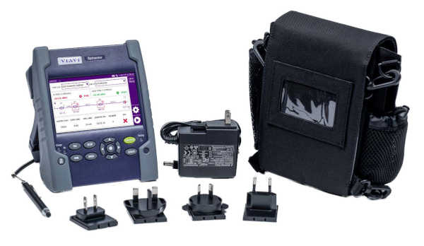 OPTIMETER (Optímetro de VIAVI)