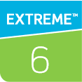 EXTREME™ 6