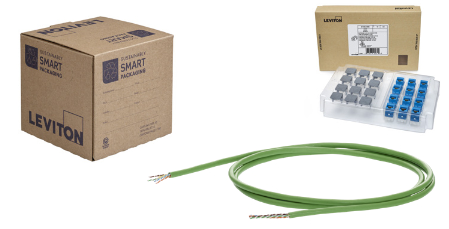 SISTEMA EXTREME™ SST CAT 6A UTP MILLENNIUM™