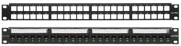 Paneles modulares QUICKPORT