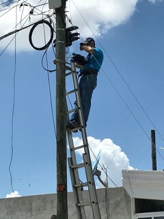 Como seleccionar adecuadamente su OTDR