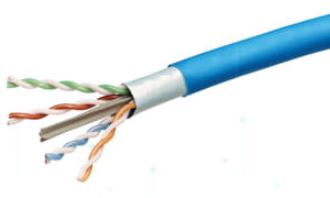 Ethernet a mayores distancias, sobre cables de cobre SST de LEVITON